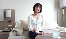 अनुभव परिपक्व जापानी महिलाओं के जुनून में इस अनसेंसर्ड वीडियो में